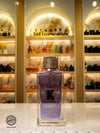 K by Dolce & Gabbana EDT 100ml