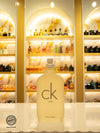CK One EDT 100ml by Calvin Klein